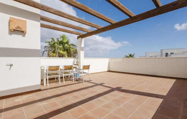 Herverkoop - Appartement / flat - Orihuela Costa - Las Colinas Golf Resort