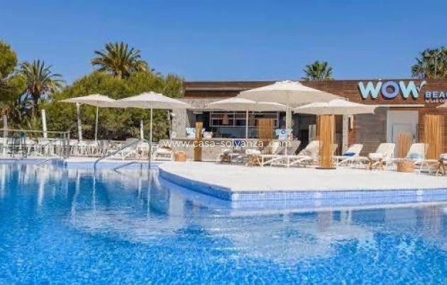 Herverkoop - Appartement / flat - Orihuela Costa - Las Colinas Golf Resort