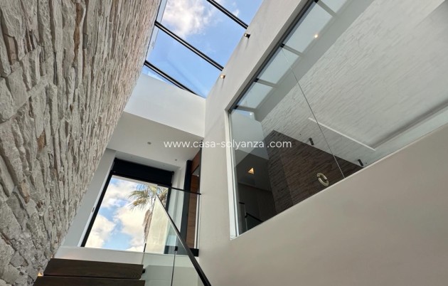 Revente - Villa - Villamartin - Villamartín