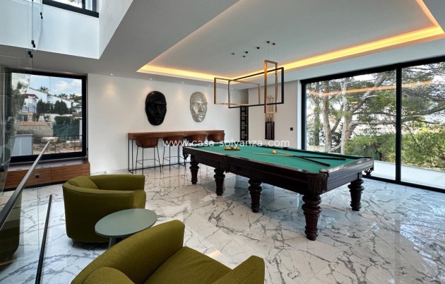 Revente - Villa - Villamartin - Villamartín