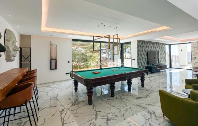 Revente - Villa - Villamartin - Villamartín