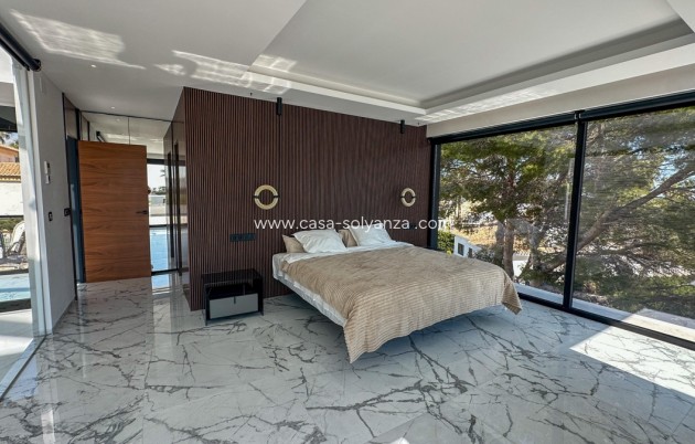 Revente - Villa - Villamartin - Villamartín