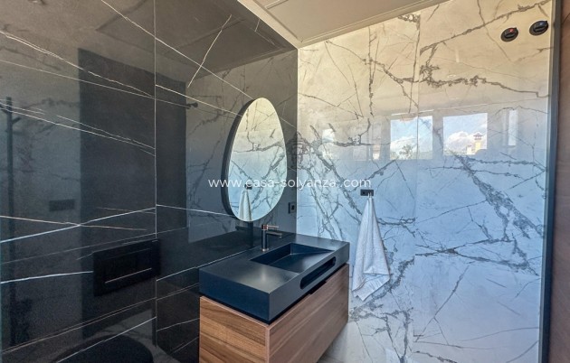 Revente - Villa - Villamartin - Villamartín