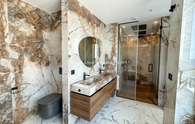 Revente - Villa - Villamartin - Villamartín