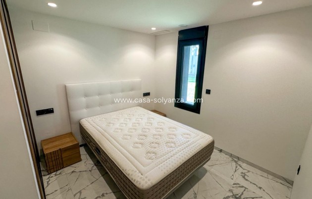 Revente - Villa - Villamartin - Villamartín