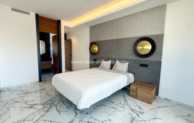 Revente - Villa - Villamartin - Villamartín