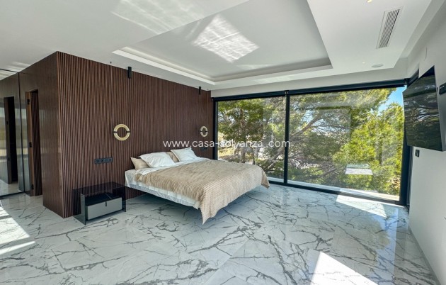 Revente - Villa - Villamartin - Villamartín