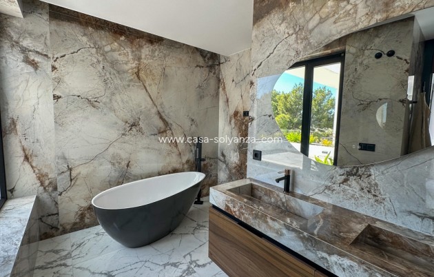 Revente - Villa - Villamartin - Villamartín