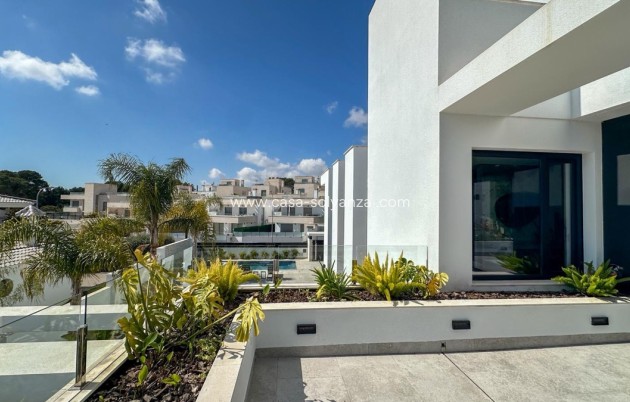 Revente - Villa - Villamartin - Villamartín