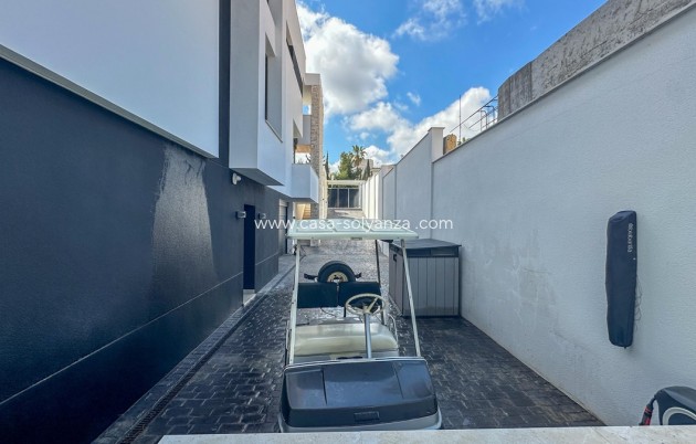 Revente - Villa - Villamartin - Villamartín