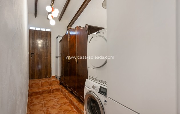 Revente - Villa - Orihuela Costa - Lomas de Cabo Roig