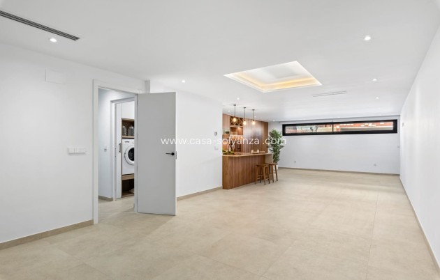 New Build - Villa - Polop