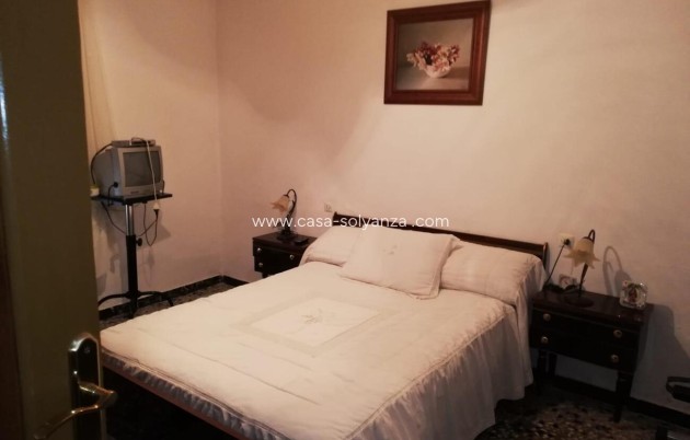 Resale - Country Property/Finca - Callosa de Segura - Costa Blanca