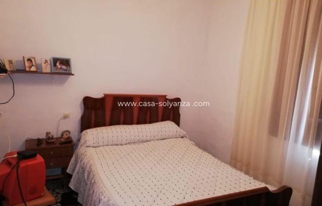 Resale - Country Property/Finca - Callosa de Segura - Costa Blanca