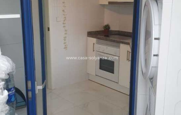 Resale - Apartment / flat - Cabo Roig - Costa Blanca