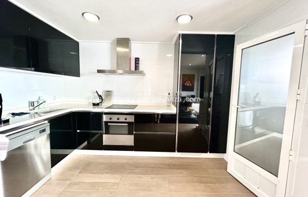 Herverkoop - Appartement / flat - Campoamor - Costa Blanca