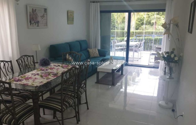 Resale - Apartment / flat - Cabo Roig - Costa Blanca