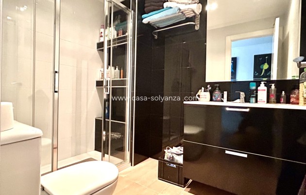 Herverkoop - Appartement / flat - Campoamor - Costa Blanca