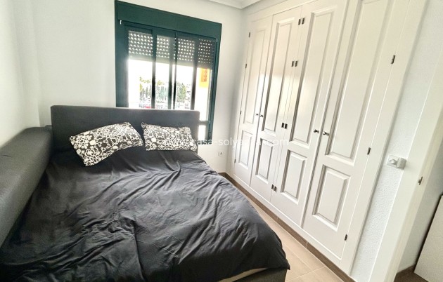 Herverkoop - Appartement / flat - Campoamor - Costa Blanca