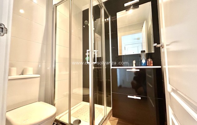 Herverkoop - Appartement / flat - Campoamor - Costa Blanca