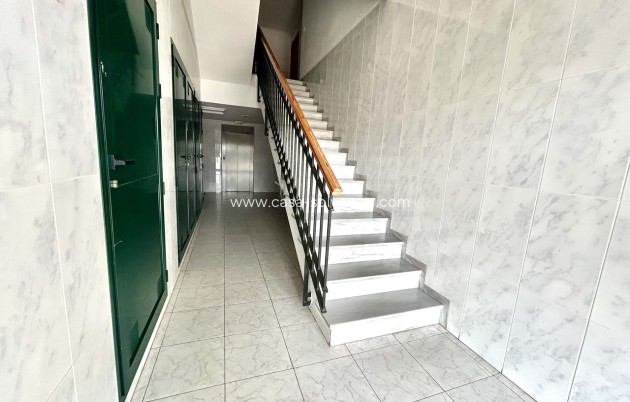 Herverkoop - Appartement / flat - Campoamor - Costa Blanca