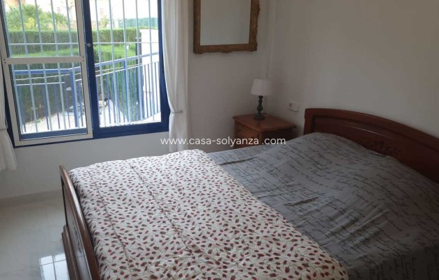 Resale - Apartment / flat - Cabo Roig - Costa Blanca
