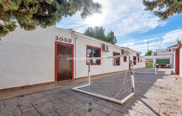Revente - Villa - Orihuela Costa - Lomas de Cabo Roig