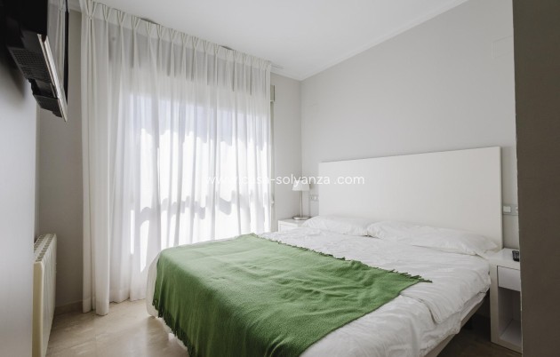 Resale - Apartment / flat - Orihuela Costa - Costa Blanca