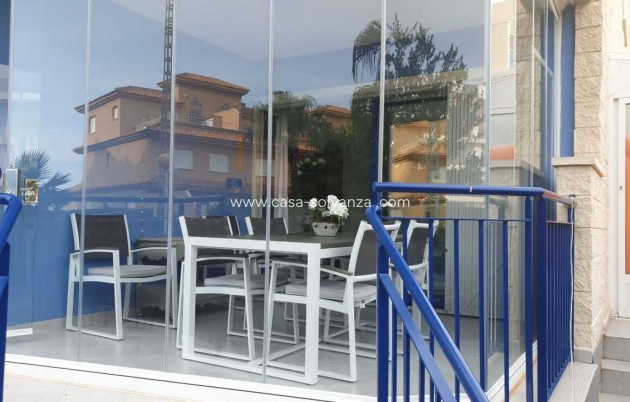Resale - Apartment / flat - Cabo Roig - Costa Blanca