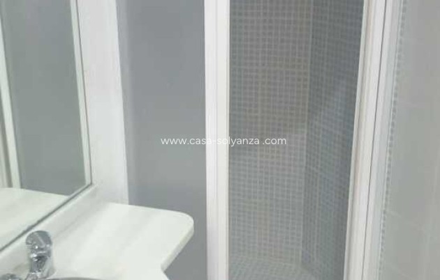 Resale - Apartment / flat - Cabo Roig - Costa Blanca