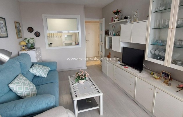 Herverkoop - Appartement / flat - Benidorm - Levante