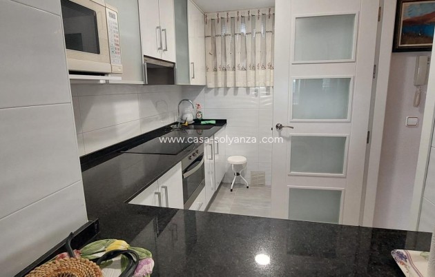 Herverkoop - Appartement / flat - Benidorm - Levante