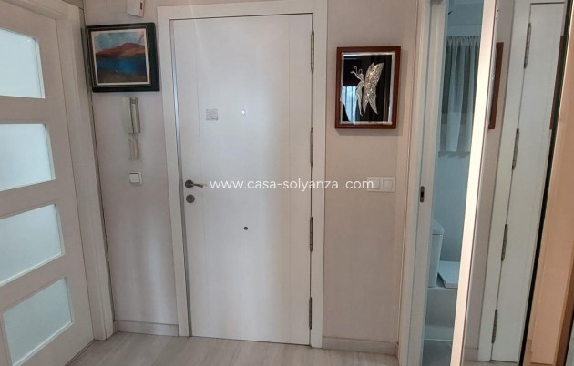 Herverkoop - Appartement / flat - Benidorm - Levante