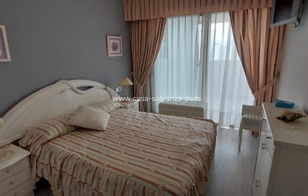 Herverkoop - Appartement / flat - Benidorm - Levante