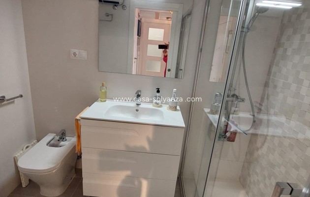 Herverkoop - Appartement / flat - Benidorm - Levante