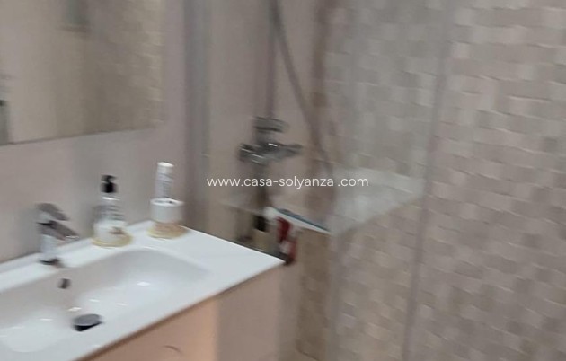 Herverkoop - Appartement / flat - Benidorm - Levante