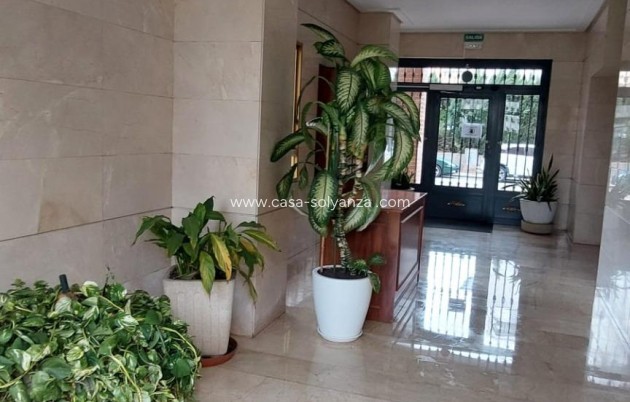 Herverkoop - Appartement / flat - Benidorm - Levante