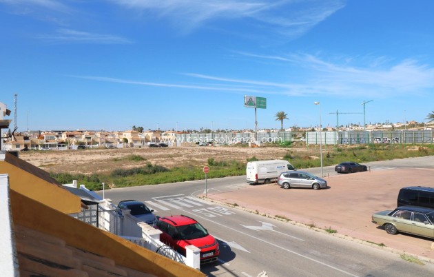 Herverkoop - Bungalow - Torrevieja - El Limonar