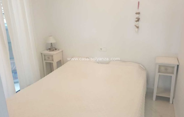 Resale - Apartment / flat - Cabo Roig - Costa Blanca