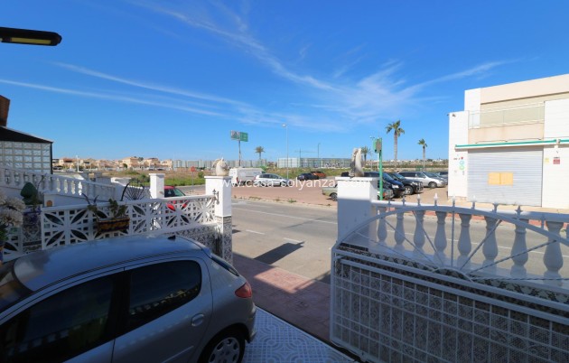 Herverkoop - Bungalow - Torrevieja - El Limonar