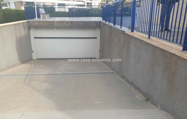 Resale - Apartment / flat - Cabo Roig - Costa Blanca