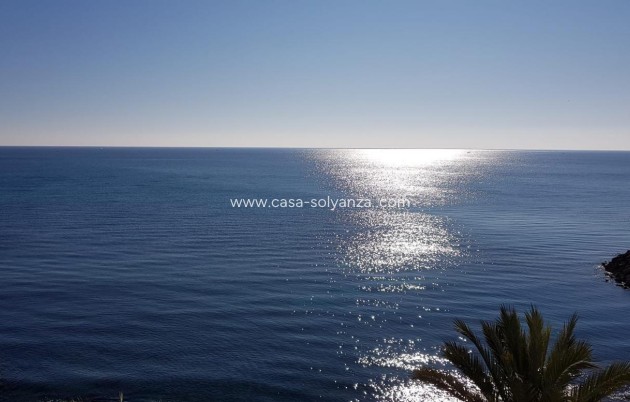 Herverkoop - Appartement / flat - Torrevieja - Las Piscinas Naturales