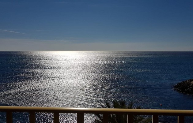 Herverkoop - Appartement / flat - Torrevieja - Las Piscinas Naturales