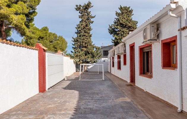 Revente - Villa - Orihuela Costa - Lomas de Cabo Roig