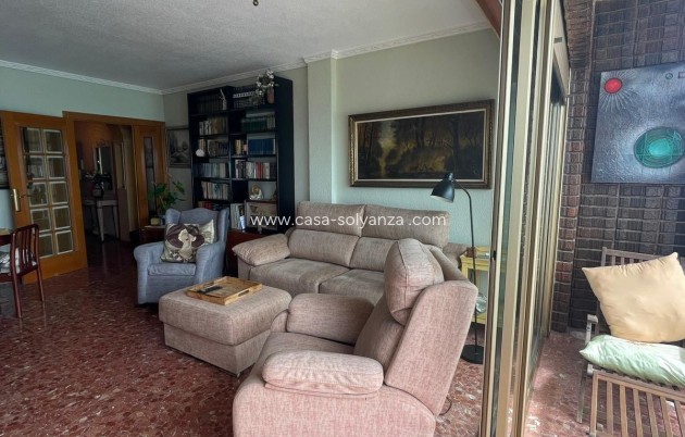 Herverkoop - Appartement / flat - Torrevieja - Las Piscinas Naturales