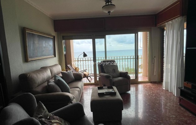 Herverkoop - Appartement / flat - Torrevieja - Las Piscinas Naturales