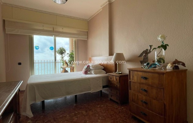 Herverkoop - Appartement / flat - Torrevieja - Las Piscinas Naturales