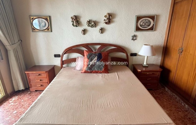 Herverkoop - Appartement / flat - Torrevieja - Las Piscinas Naturales
