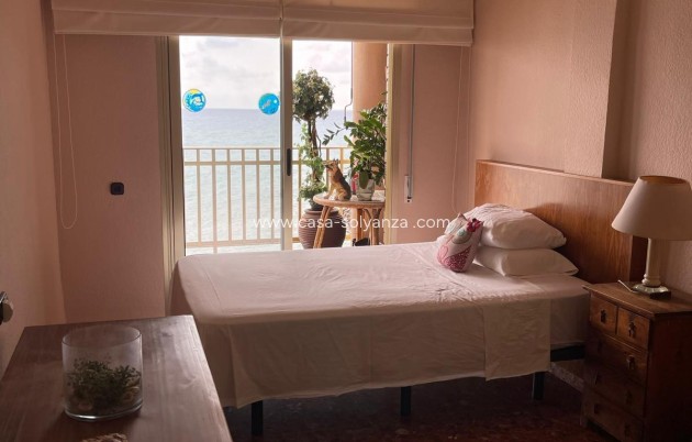 Herverkoop - Appartement / flat - Torrevieja - Las Piscinas Naturales