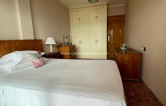 Herverkoop - Appartement / flat - Torrevieja - Las Piscinas Naturales